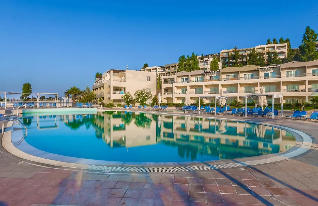 Kipriotis Aqualand Hotel By Anayia All Inclusive Resorts-1