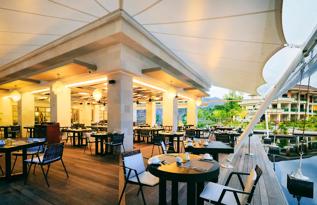 Savoy Seychelles Resort&Spa-1