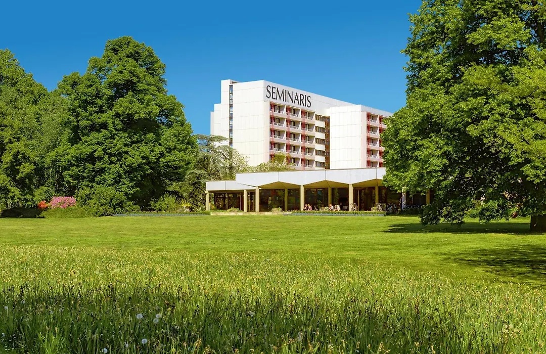 Seminaris Hotel Lueneburg-1