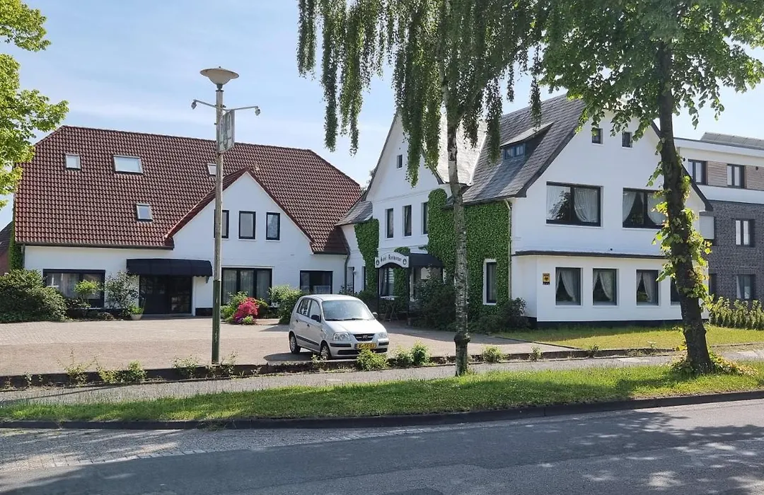 Hotel Rademacher-1