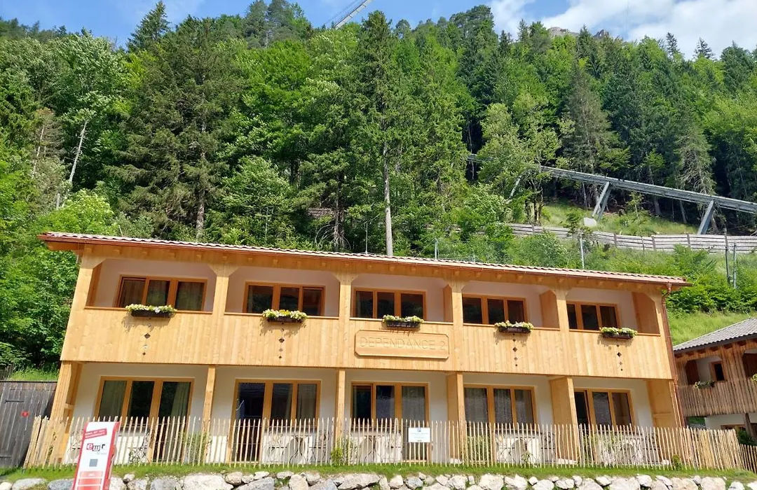 Hotel Gasthof Klause Dependance 2-1