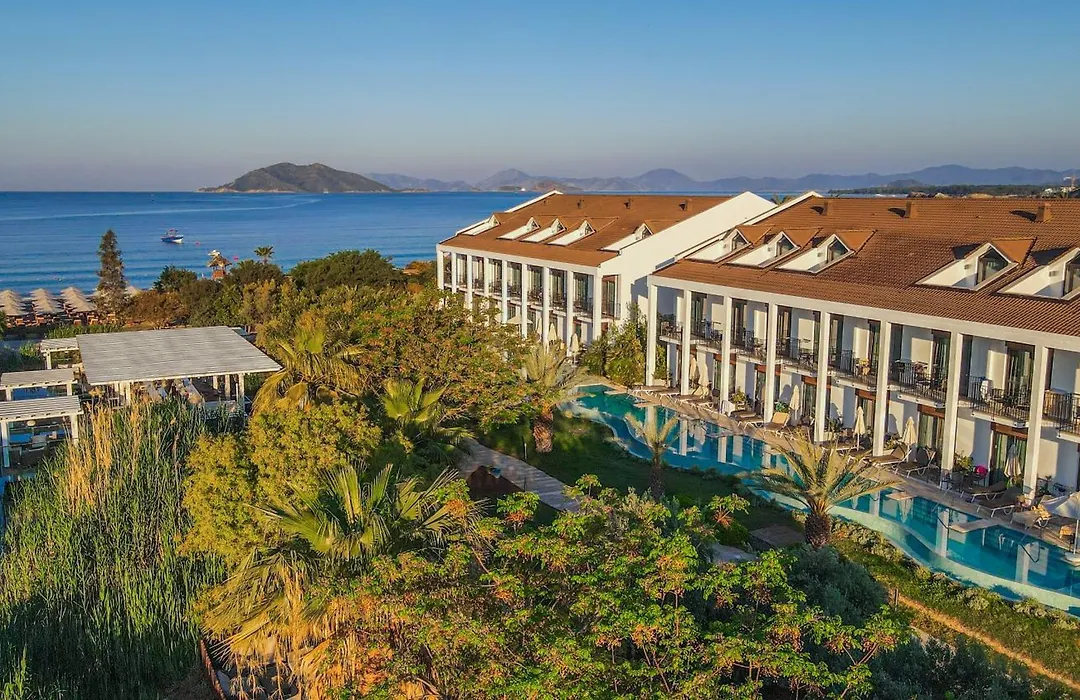 Jiva Beach Resort-1