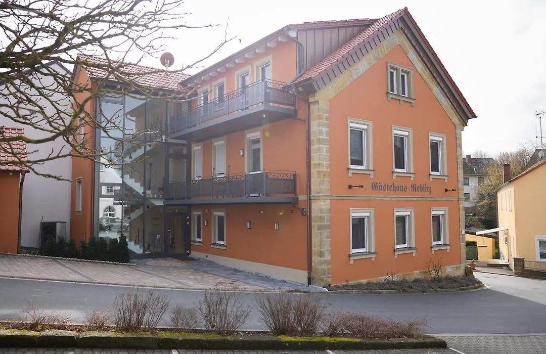 Brauerei Gasthof Reblitz-1