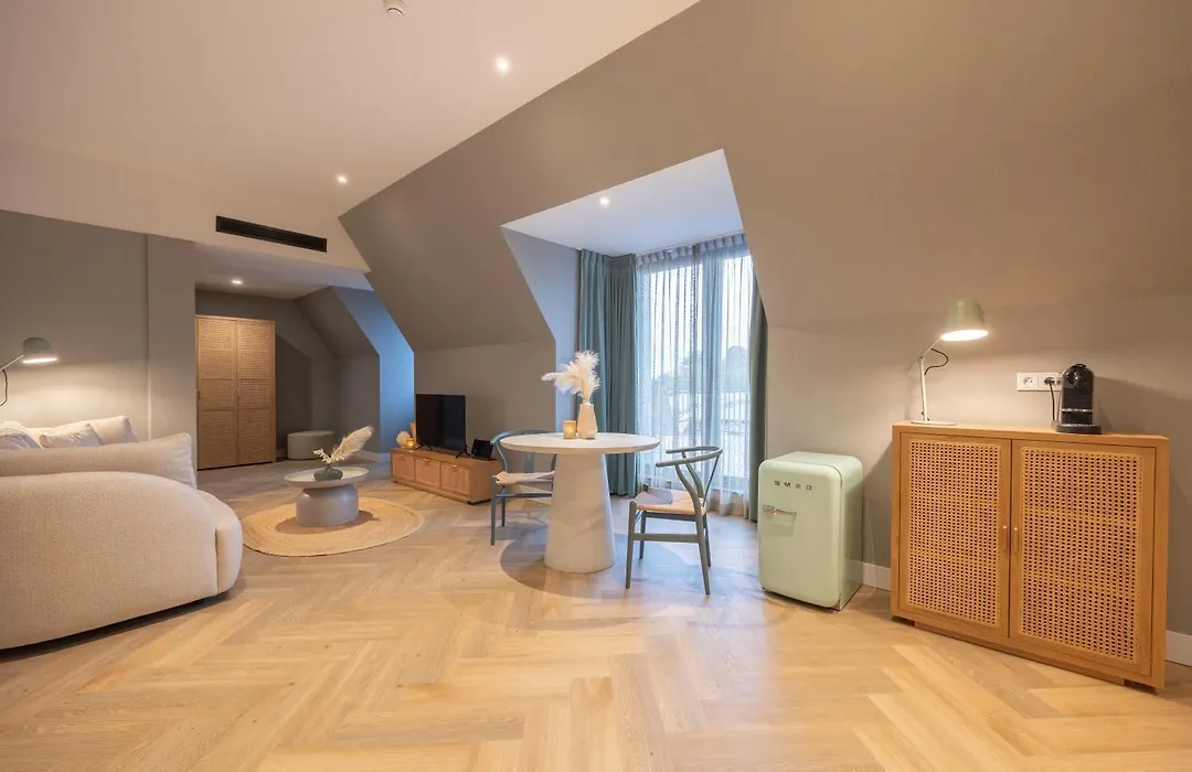 Van Der Valk Hotel Den Haag Wassenaar-1