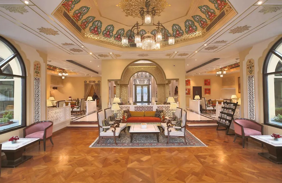 Heritage Village Resort&Spa Manesar-Gurgaon-1