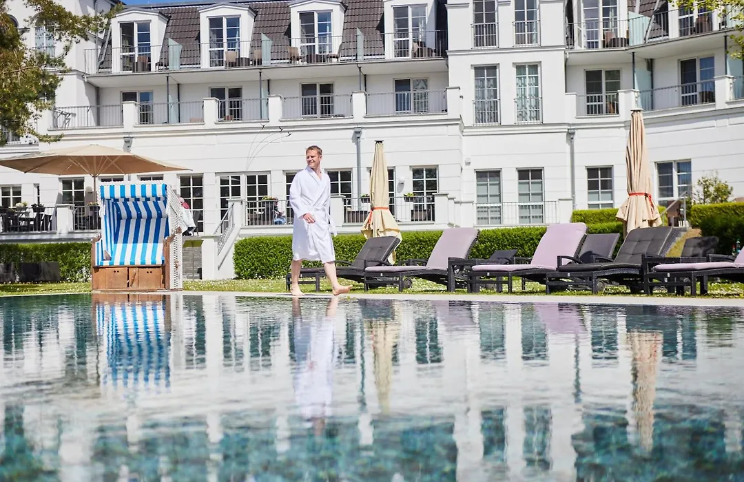 Strandhotel Zingst-1