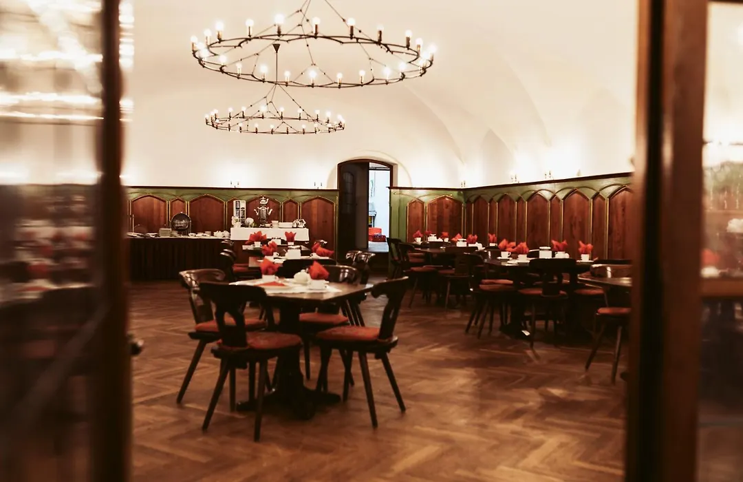 Hotel Goldene Sonne-1