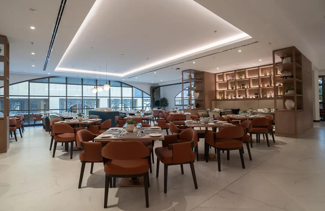 Amwaj Rotana, Jumeirah Beach - Dubai-1