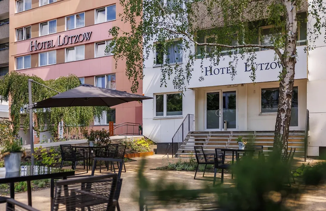 Hotel Lützow-1