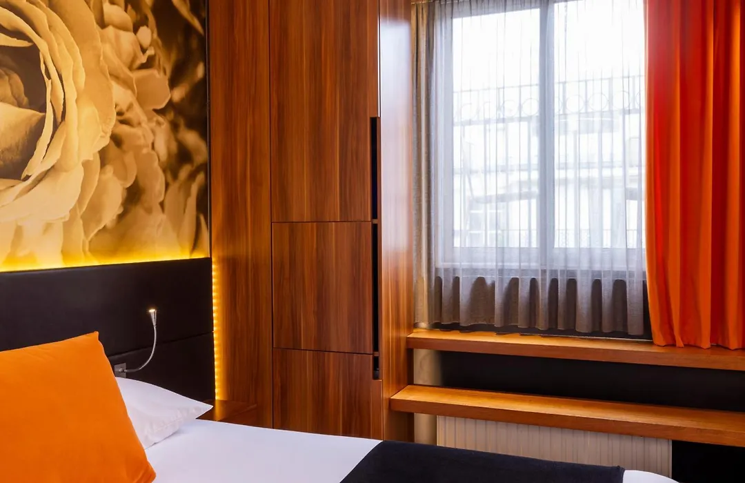 Hotel Elixir-1