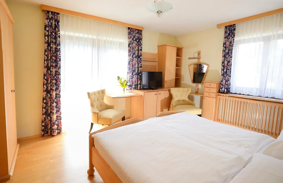 Hotel Mönichwalderhof-1