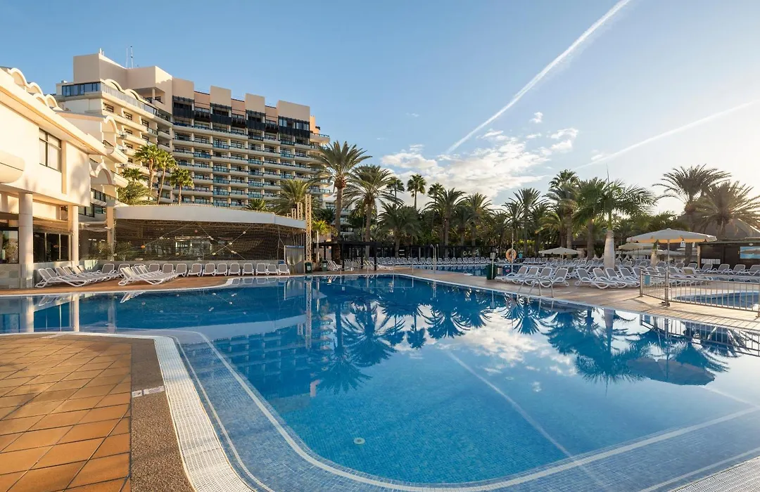 Grupotel Orquidea-1