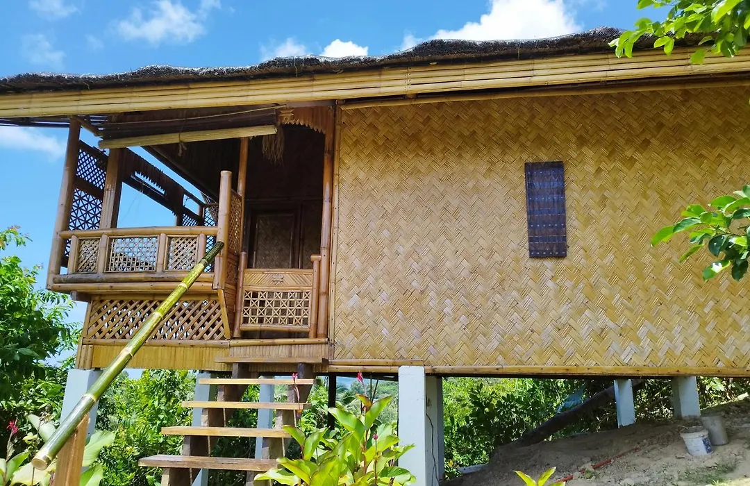 Ocean Green Eco Lodge-1