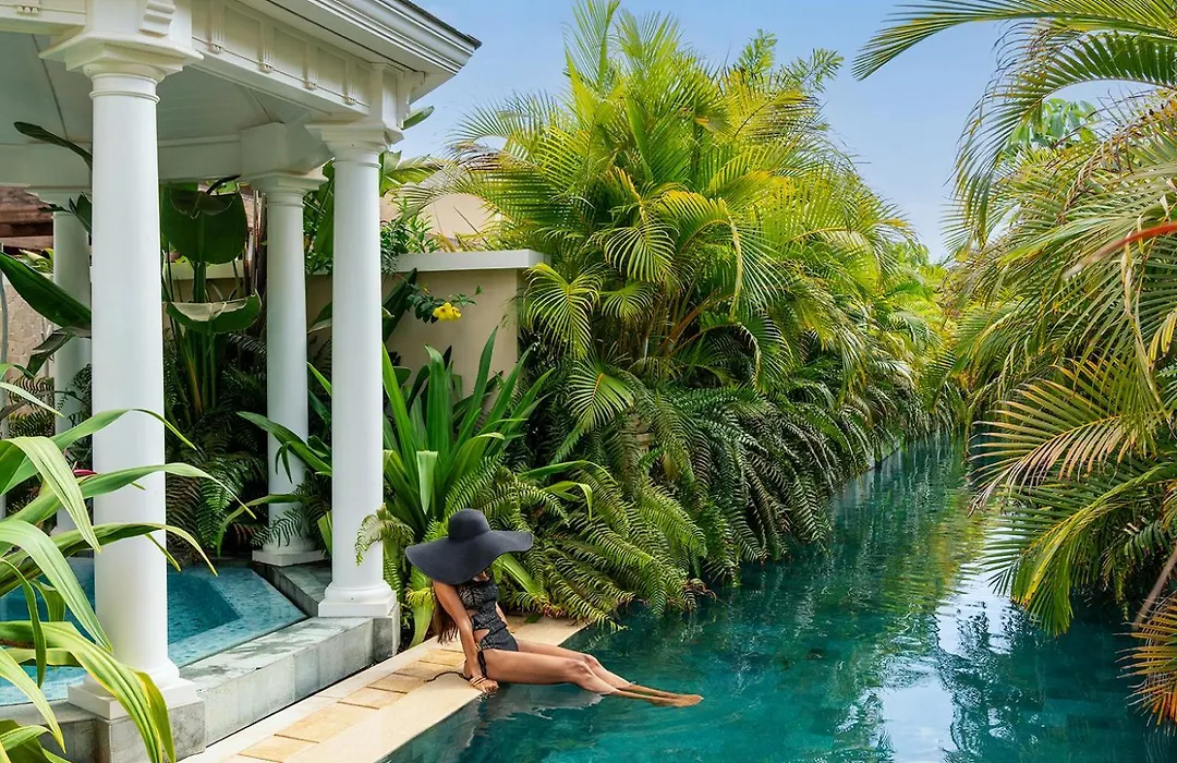 Royal River, Luxury Hotel - Adults Only-1