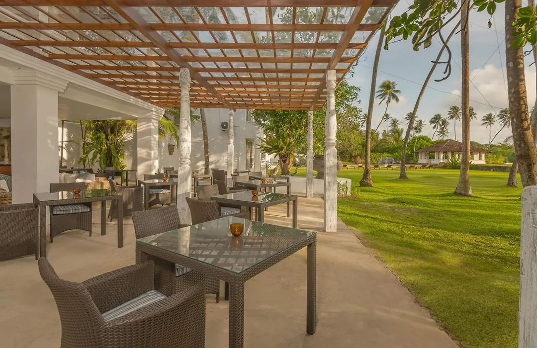 The Villa Bentota By Kk Collection-1