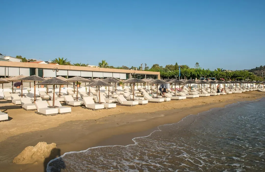 Corissia Beach hotel-1