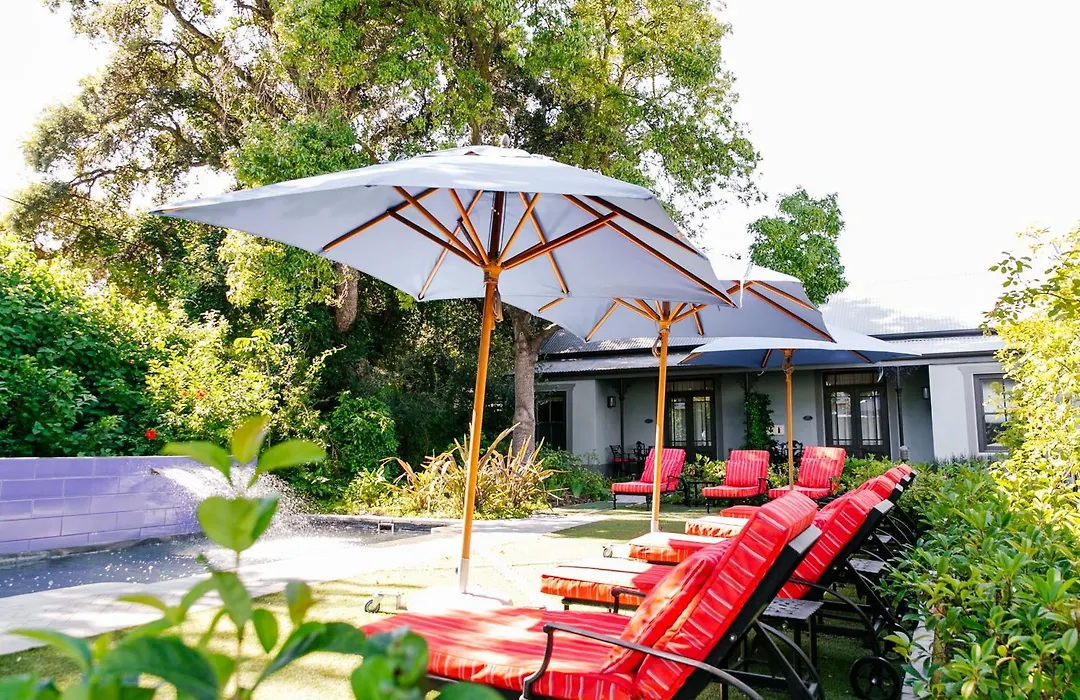 La Fontaine Boutique Hotel By The Oyster Collection-1