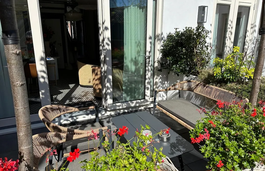 Boutique Hotel Margretha-1
