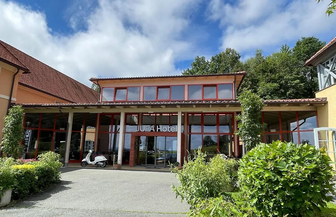 JUFA Hotel Schilcherland-1