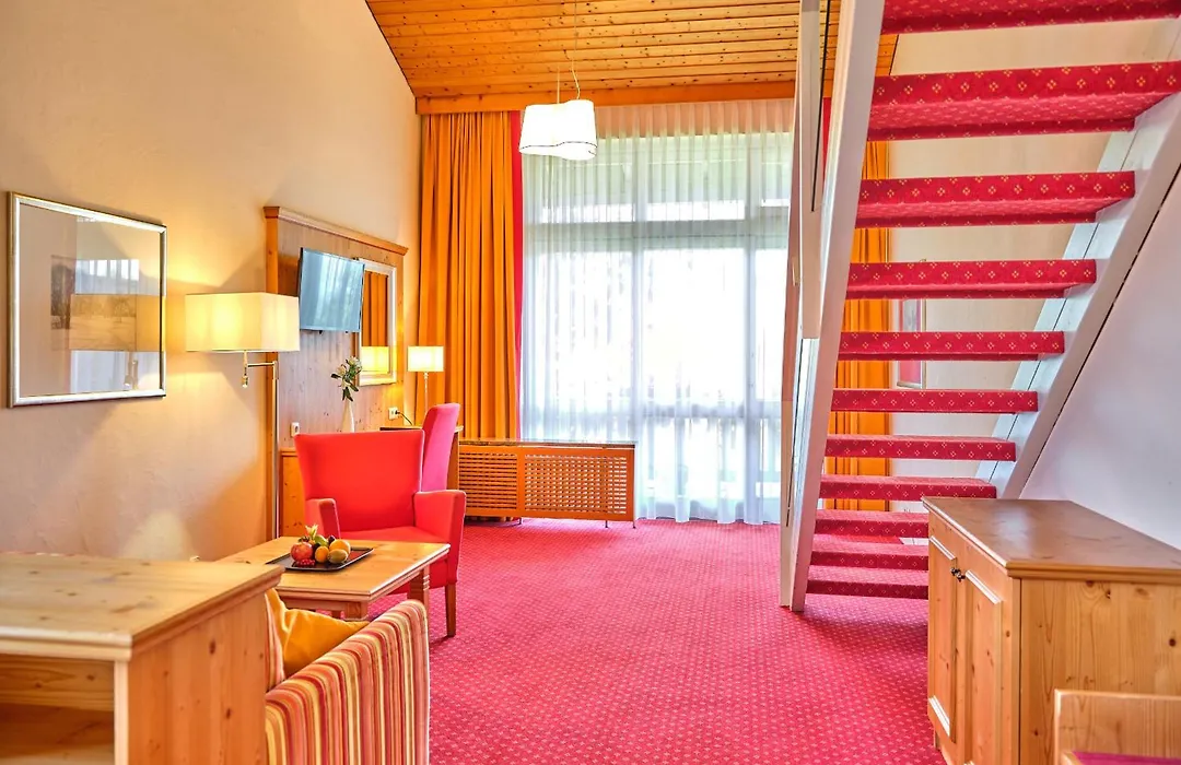 Parkhotel Bad Griesbach-1