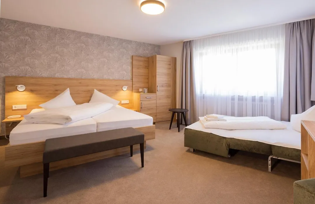 Hotel Jägerhaus-1