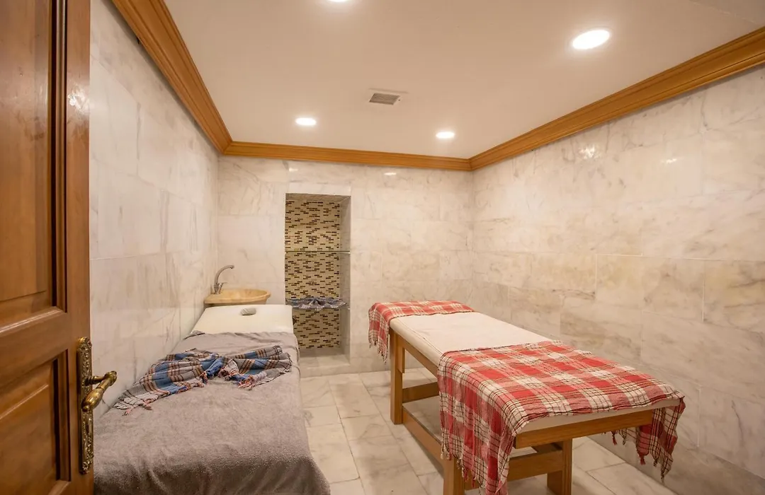 Sea Bird Spa&Beach Hotel-1