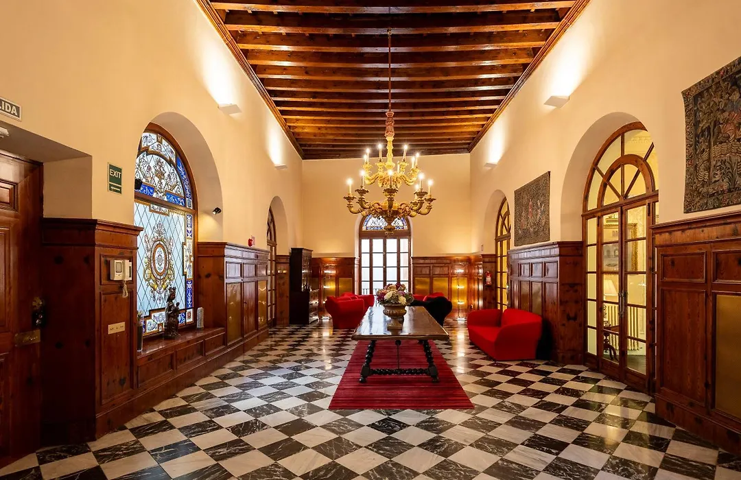 Palacio Ca Sa Galesa-1