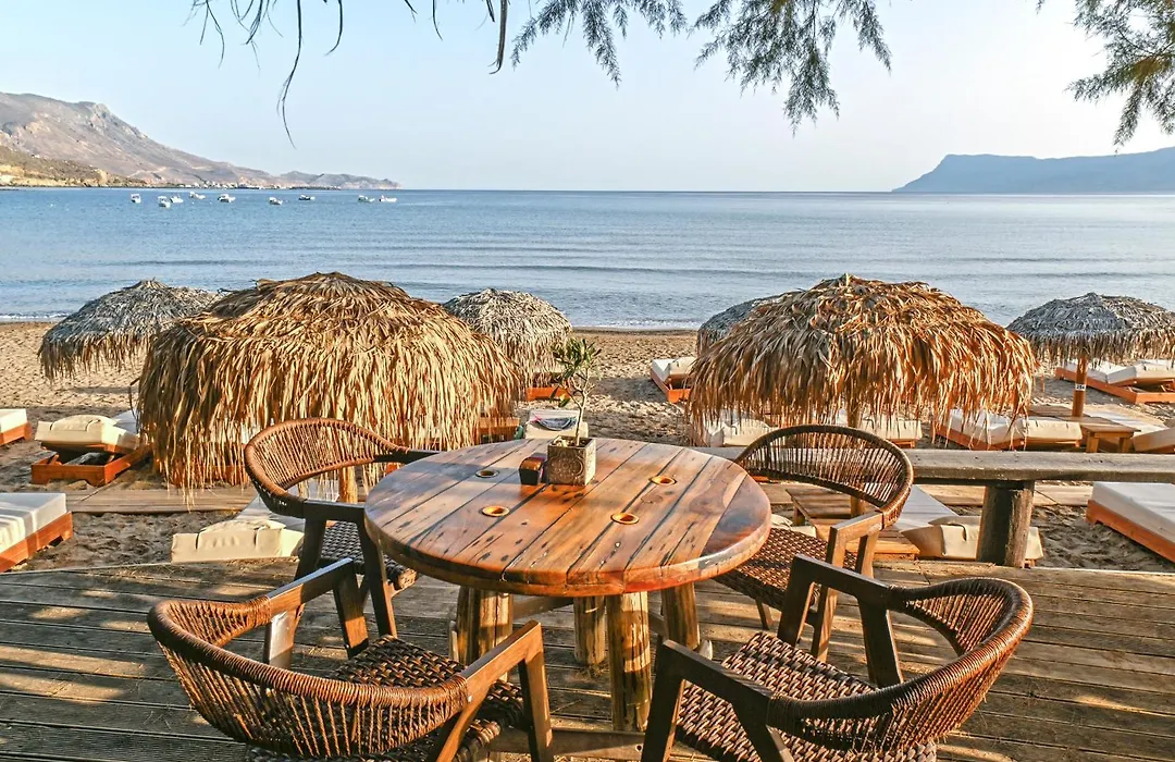 Maria Beach Hotel-1
