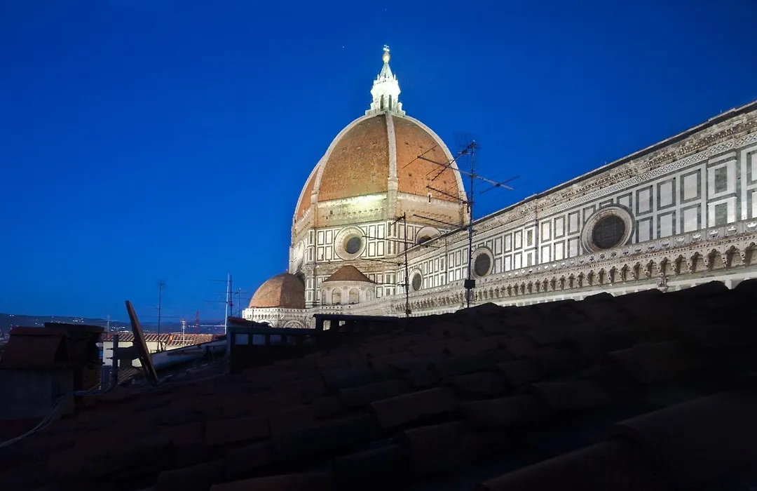 Granduomo Charming Accomodation-1