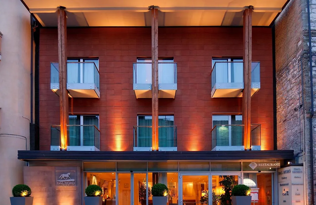 Dal Moro Gallery Hotel-1