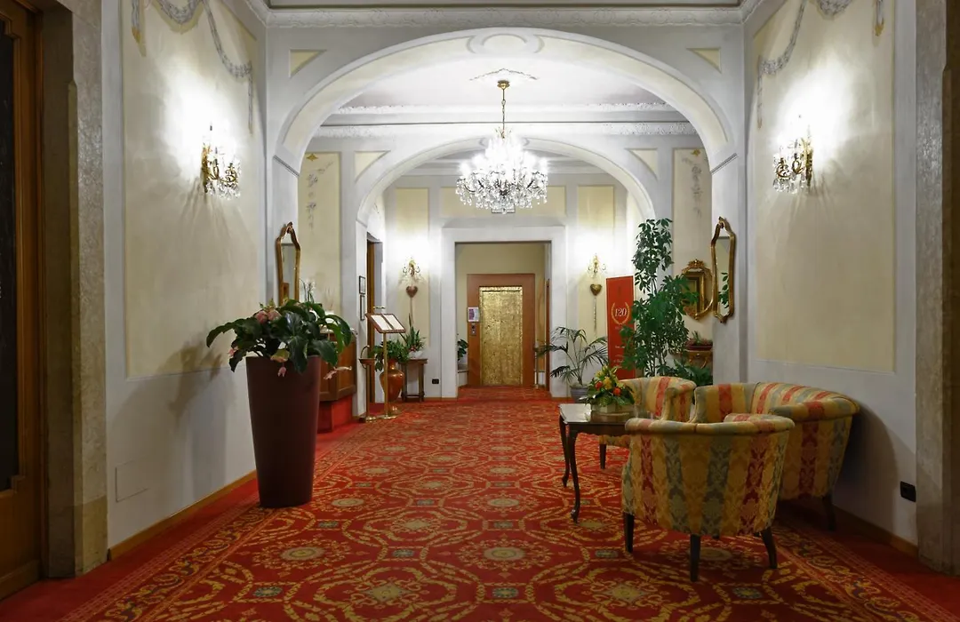 Hotel Eden-1