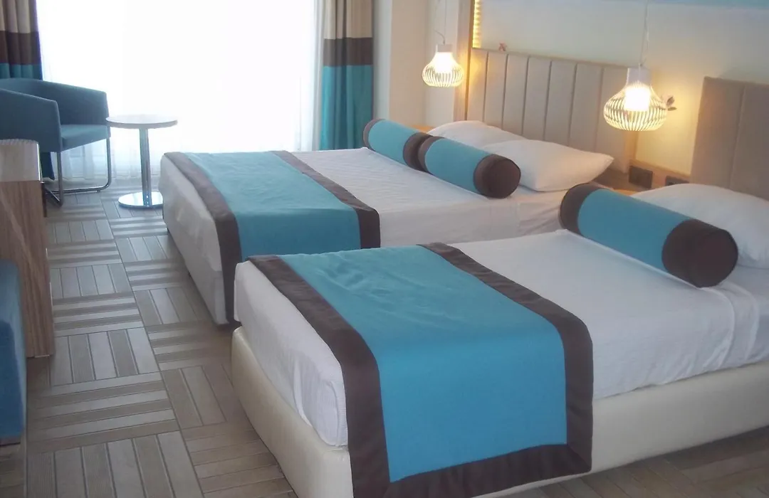 Blue Bay Platinum-1