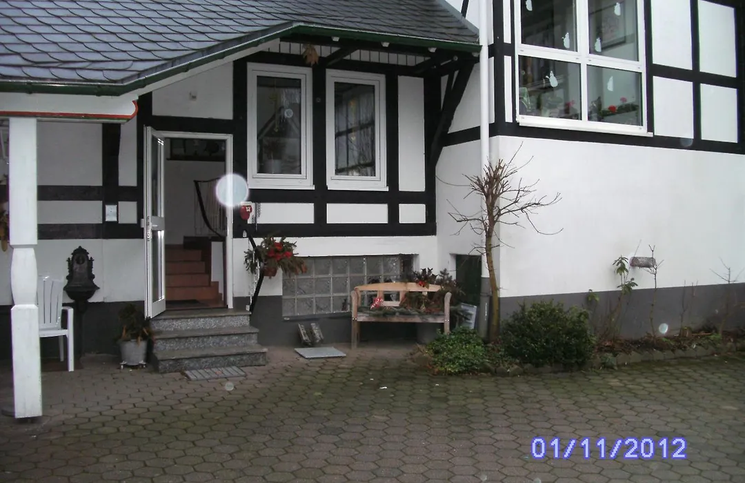Pension Gastreich-1