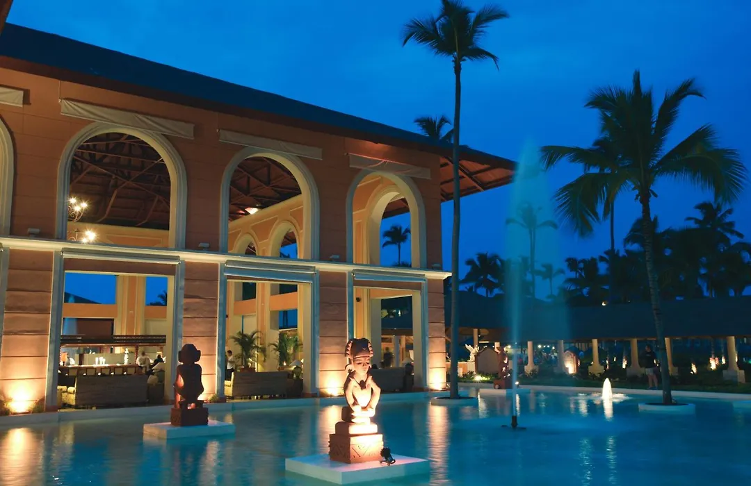 Majestic Colonial Punta Cana (Adults Only)-1
