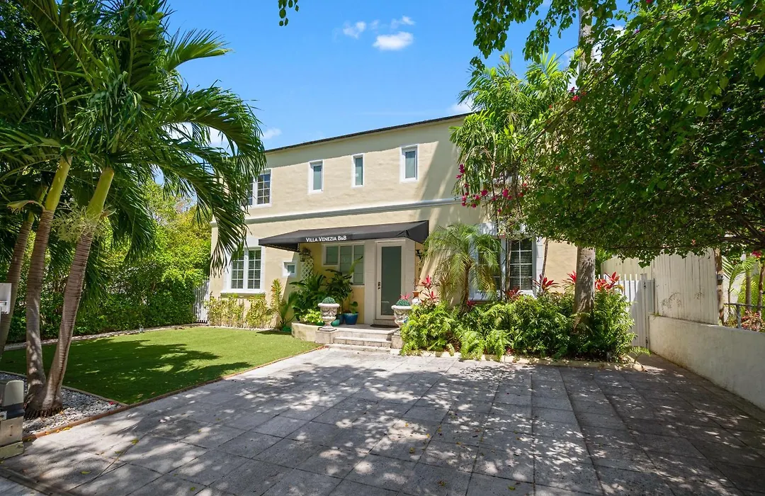 Villa Venezia Bb-1
