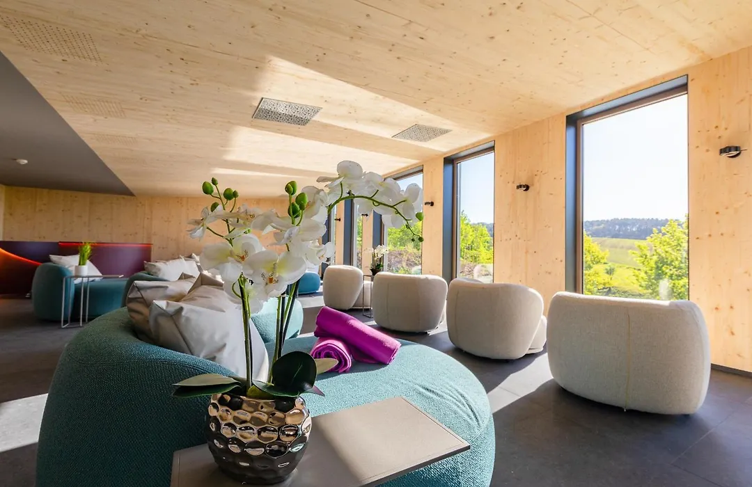 Fair Resort All Inclusive Wellness & Spa Hotel Jena-1