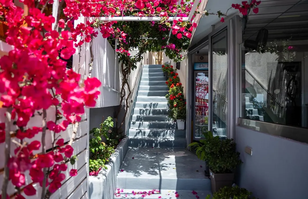 Da Luz Boutique Hotel-1