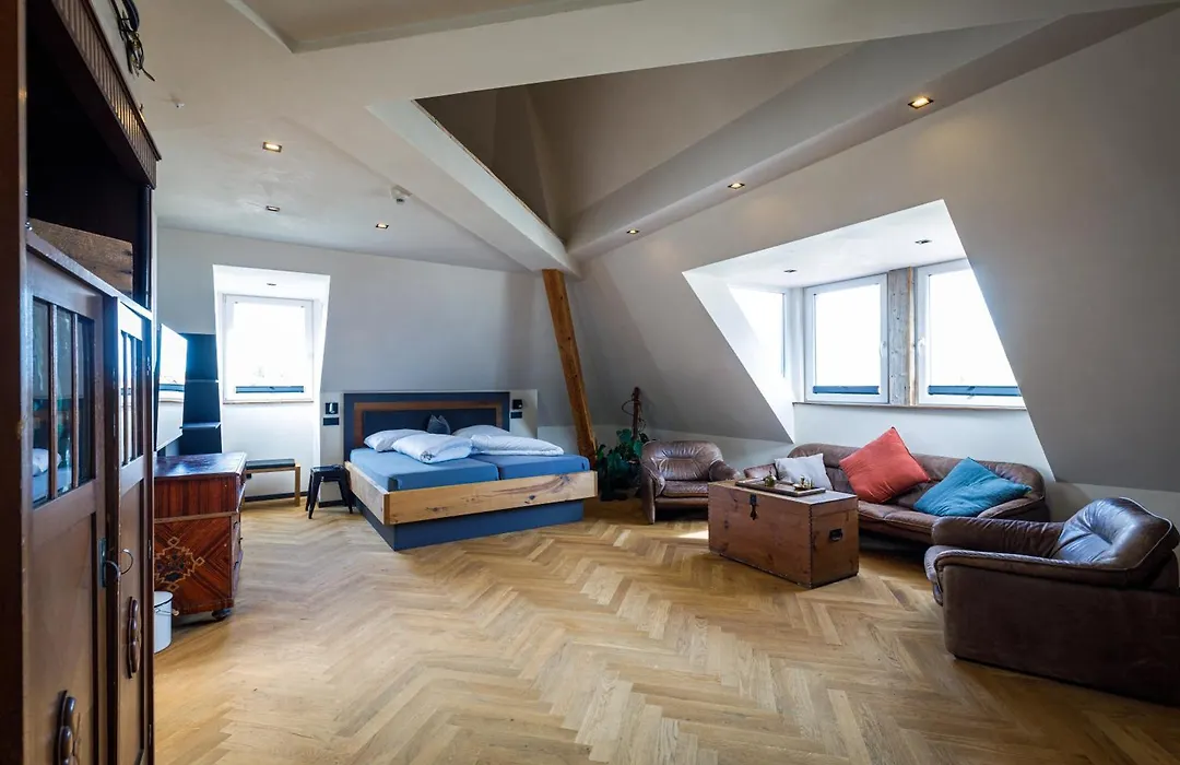 Bergwirt Hotel&Gasthof-1