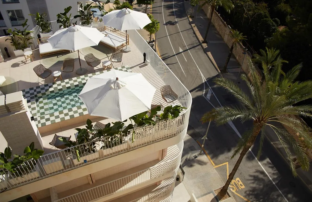 Belle Marivent Boutique Hotel-1