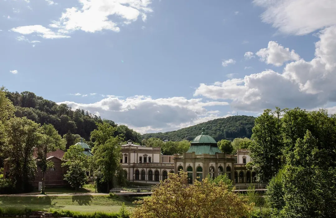Boutique-Hotel Weisses Haus Art-1