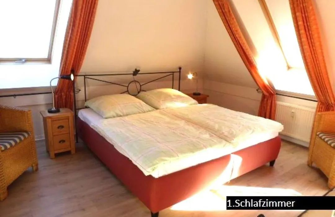 Haus Meeresblick WM516-1