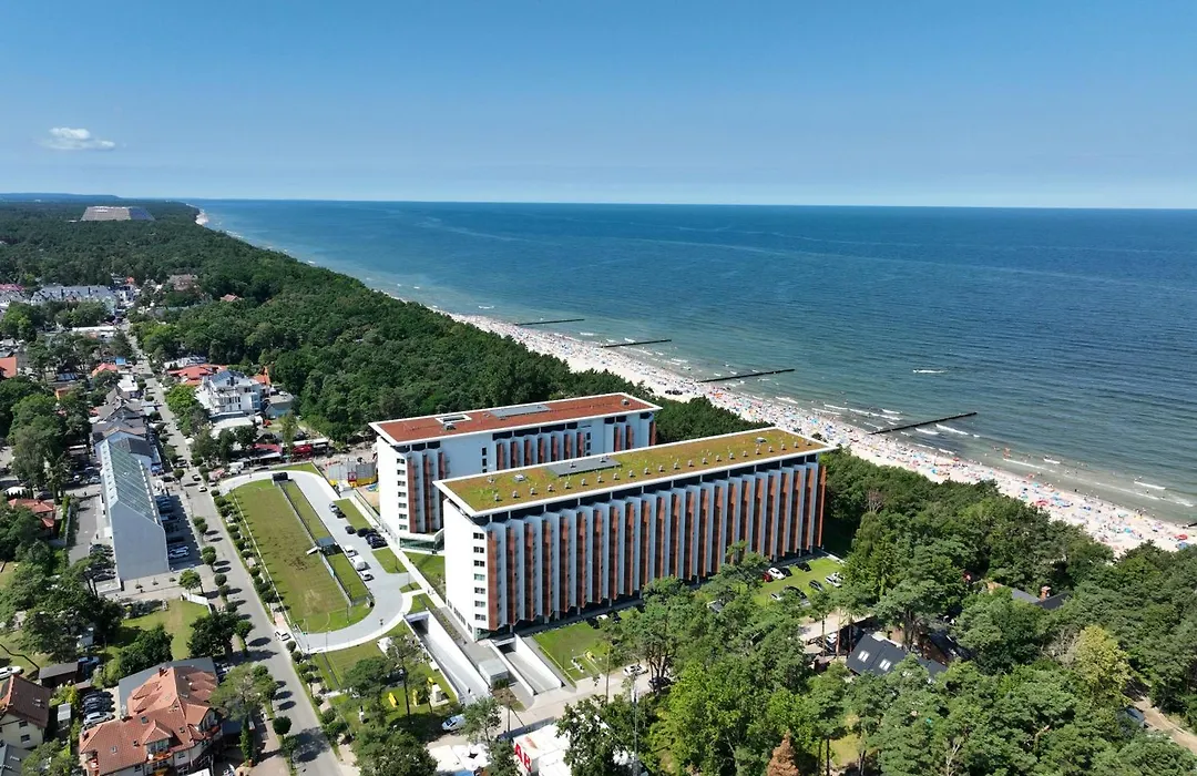 Spark By Hilton Pobierowo-1