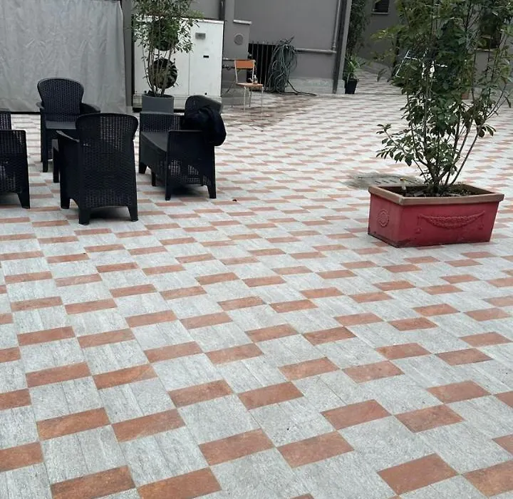 Residence Politecnico Bovisa-1