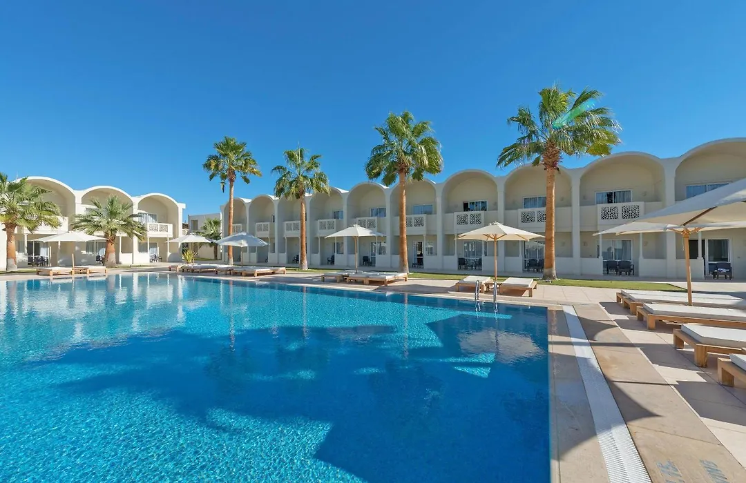 Reef Oasis Beach Resort-1