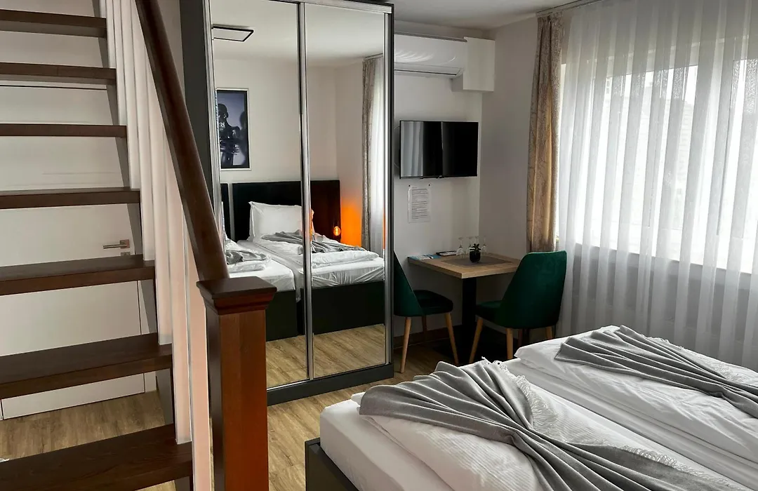 Haven Hotels - Hotel Dona-1