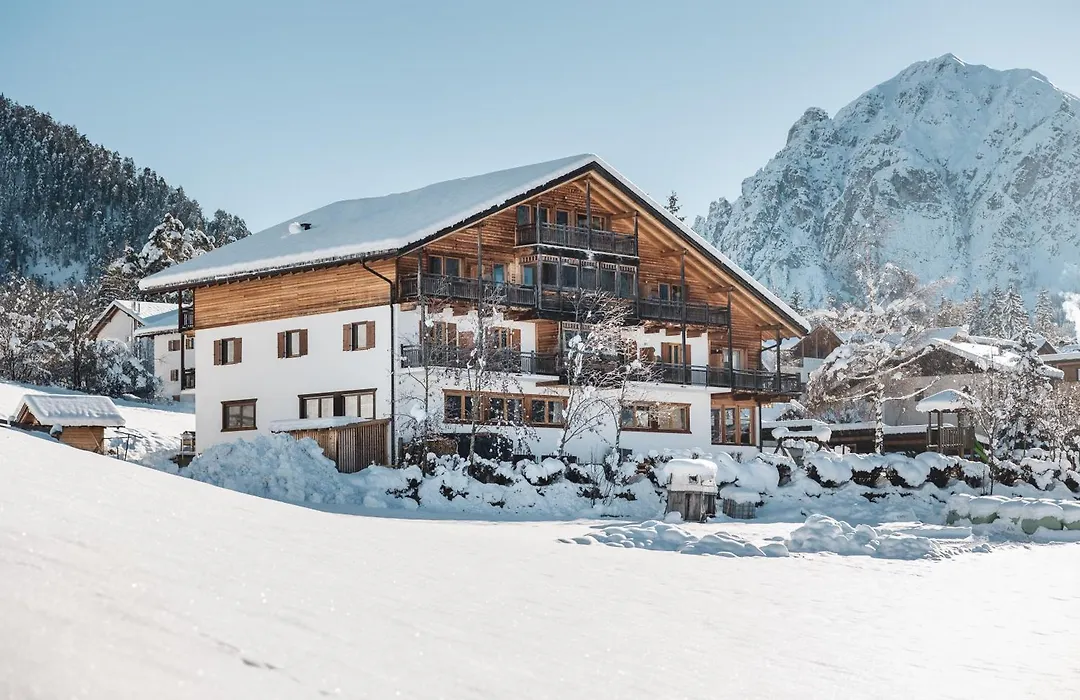 Albergo Majarei-1