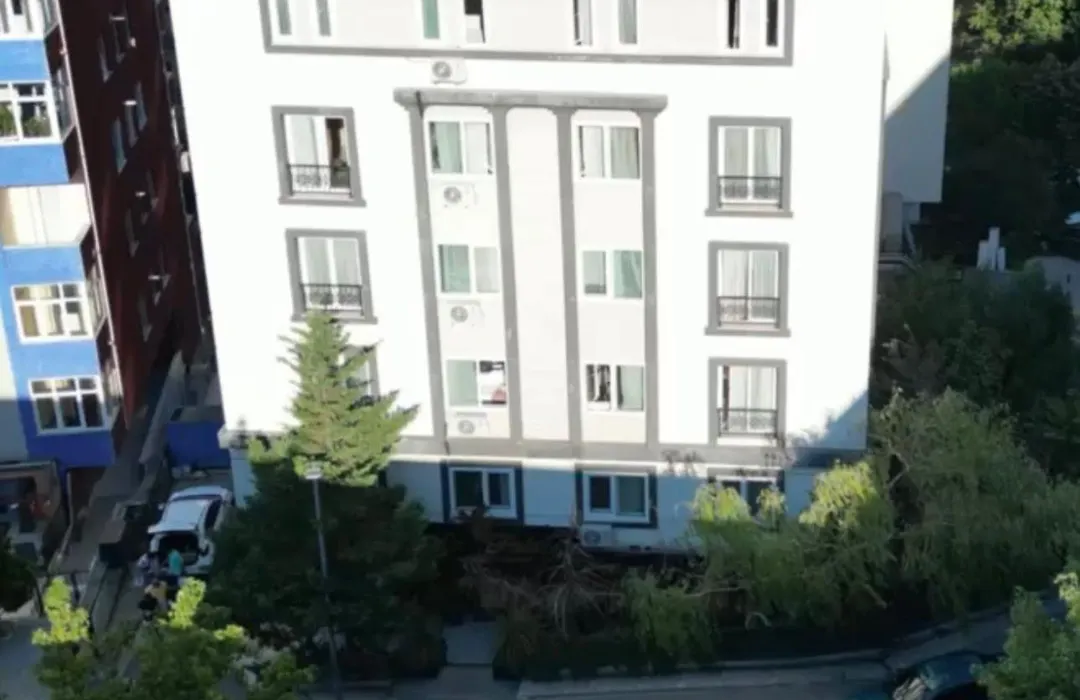 La Palace Sisli-1