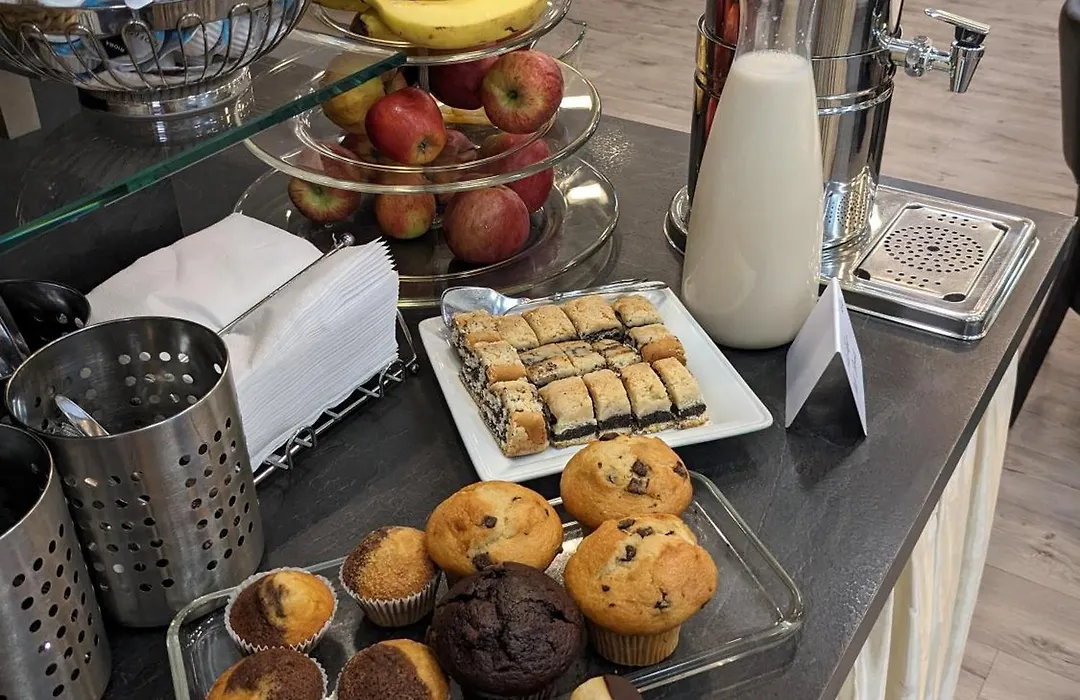 Adler Hotel Frankfurt-1
