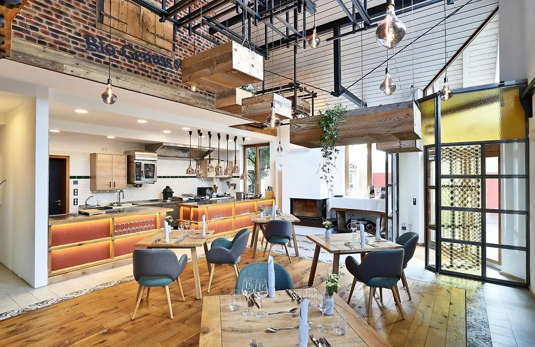 Biohotel-Restaurant Rose-1