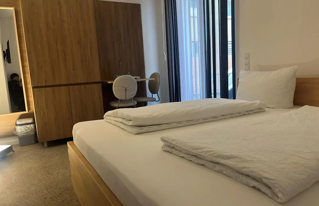 Hotel Seeadler-1